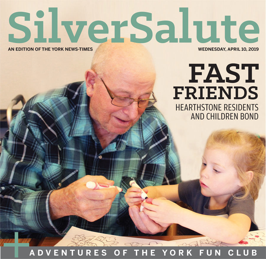 19 Spring Silver Salute.indd